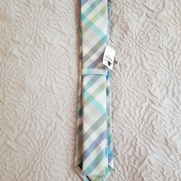 Men's Express Tie 100% Polyester "NEW" W/Tags - Picture 4 of 9